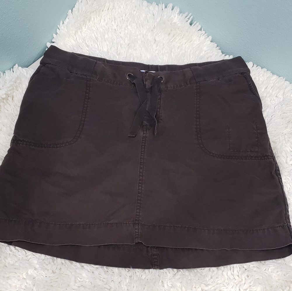 Womens GAP Maternity Skirt, Size 10